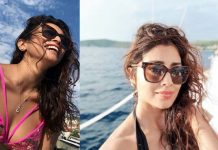 పెళ్లైనా నేనింతే అంటోన్న శ్రీయ..