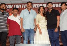 Saakshyam Success Meet Photos saakshyam success meet pictures