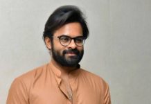 Noted writer pens story for ‘Supreme’ hero Sai Dharam Tej