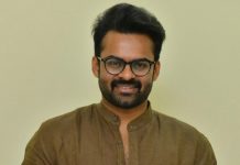 Supreme hero to work with newcomer Sai Dharam Tej