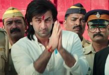 Biopic faces ire of right wing