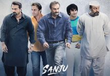 Sanju Full Movie Online Download Leaked
