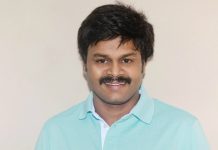 Saptagiri in & as ‘Gajadonga’ Saptagiri