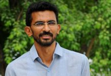 Sensible director planning a bilingual? Sekhar Kammula
