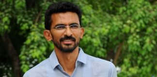 Sekhar Kammula