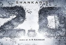 Finally ‘2.0’ gets a release date Shankar 2.0