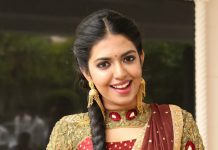 Rajasekhar’s daughter Shivani going places Shivani Rajasekhar