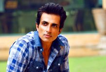 Sonu Sood to make Tollywood comeback Sonu Sood