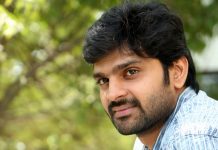 Sree Vishnu’s role from his next is revealed Sree Vishnu