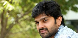 Sree Vishnu