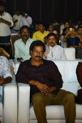 Srinivasa Kalyanam Audio Launch Event Photos (8)