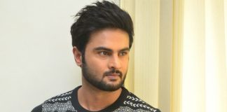 Sudheer Babu