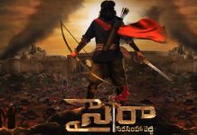 Sye Raa team looking for music composer