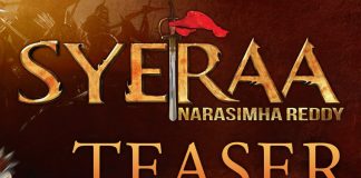 Syeraa Teaser