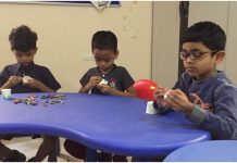 Top International Preschool in Pragathi Nagar