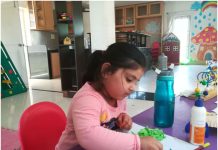 Top Preschool in Tarnaka