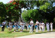 Top School in Tirupati with Best Boarding Facility