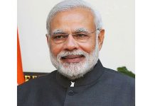 Modi hails decision on MSP as 'historic'