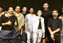 Mega Prince ‘Anthariksham’ release date confirmed Varun Tej