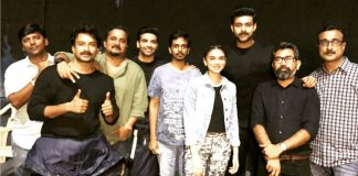 Varun Tej