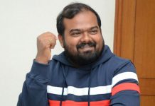 Venky Kudumula
