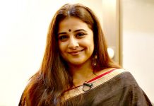 NTR wife to debut in Tamil! Vidya Balan in ajith pink remake