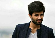 Vijay Deverakonda readies yet another film Vijay Deverakonda