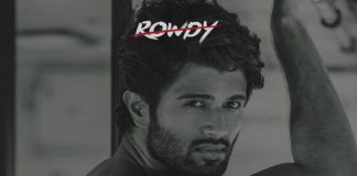Vijay Deverakonda
