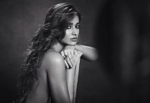 Ileana goes topless, uses 'F' word!