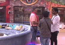 Audience Happy with Bigboss Decision