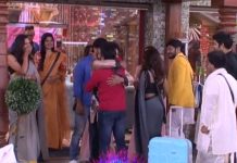 Biggboss Unexpected Wild Card entry