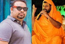 పరిపూర్ణానందకు మద్దతు తెలిపిన కత్తి మహేష్ !