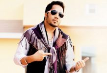 I am not a Superstar says singer