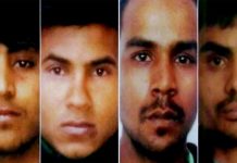 SC upheld death penalty for Nirbhaya rapists