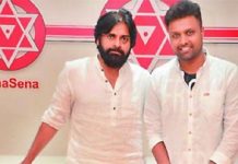 Pawan Kalyan will address him as ‘sir’ forever! pawan kalyan aatagadhara siva