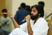 Pawan Kalyan insults media reporter! pawan kalyan reaction to jagan comments