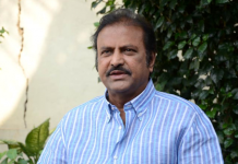 Mohan Babu in Bigg Boss 2? Mohan Babu in Bigg Boss 2