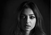 Balakrishna Heroine Speaks on Menstruation Taboo