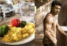 Upasana reveals Ram Charan’s secret?