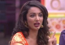 Biggboss Tejaswi Reveals her Relation with Samrat