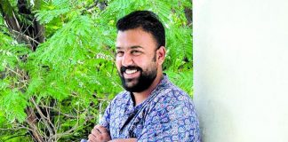 tharun bhascker dhaassyam