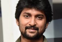 Mega hero to replace Nani Kannada heroine Shraddha Srinath in jersey