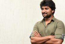 Nani Remuneration for Jersey Movie