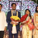 Bhuma Akhila Priya Wedding Photos
