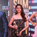 Celebrities at SIIMA Awards 2018 Photos Last set