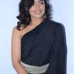 Rashmika Mandanna Photos Devadas Audio Launch