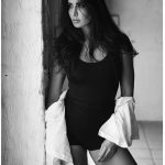 Katrina Kaif - Beauty in Black