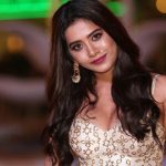 Nabha Natesh at SIIMA Awards 2018 Pics