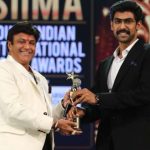 Rana Receive Awards For Baahubali 2, Nene Raju Nene Mantri andGhazi