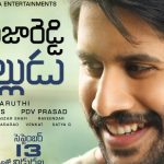 shailaja reddy alludu completed censor